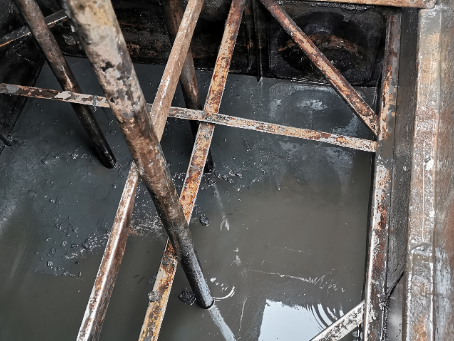 静安CCTV管道检测具体做什么？