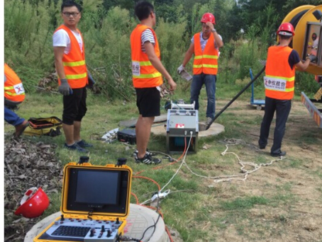 静安如何选择适合的市政管道疏通方法？